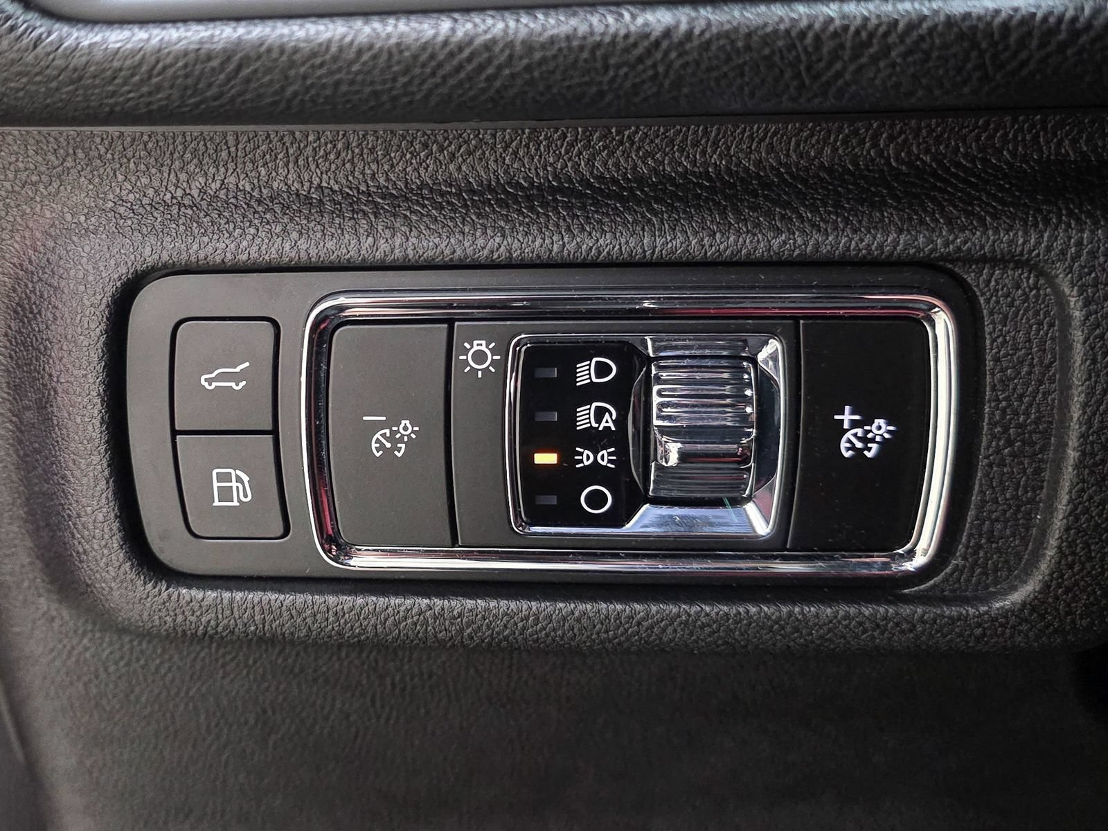New 2025 Lincoln Corsair Grand Touring AWD/4WD image 29