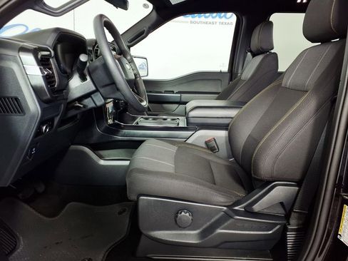 Used 2024 Ford F150 STX RWD image 9