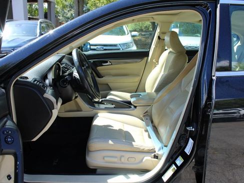 Used 2012 Acura TL w/ Technology Package FWD image 12