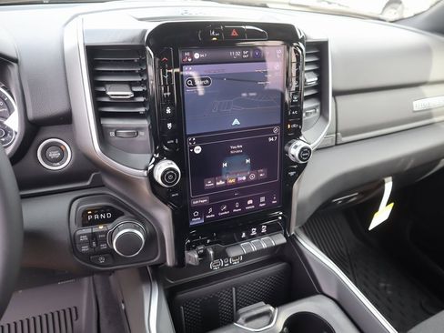 New 2026 RAM 1500 Big Horn image 5