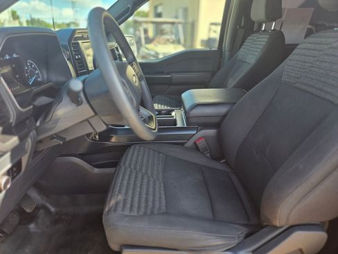 Certified 2023 Ford F150 4x4 SuperCrew image 15