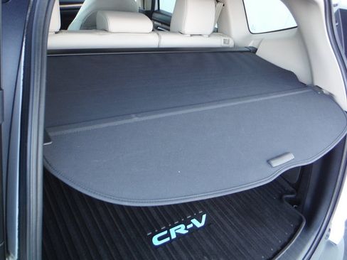 Used 2022 Honda CR-V EX-L image 39