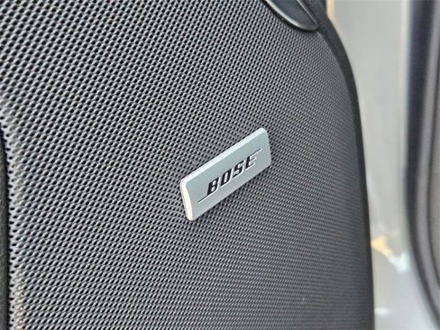 Used 2025 Chevrolet Tahoe High Country image 33