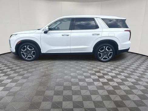 Used 2024 Hyundai Palisade SEL w/ Premium Package AWD/4WD image 8