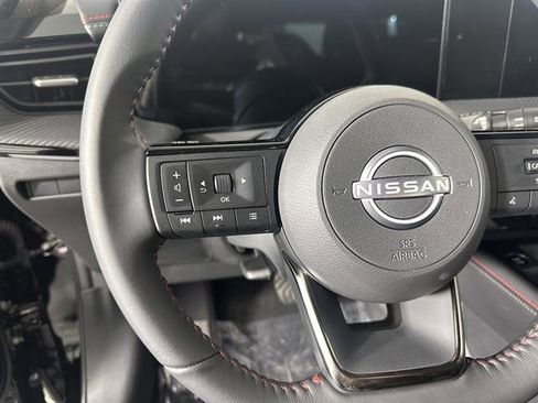 New 2025 Nissan Kicks SR w/ Illumination Package image 23
