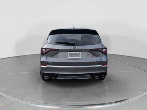 Used 2026 Acura MDX SH-AWD w/ Technology Package image 7