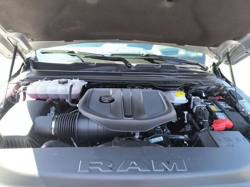 Used 2026 RAM 1500 Laramie w/ Night Edition image 25