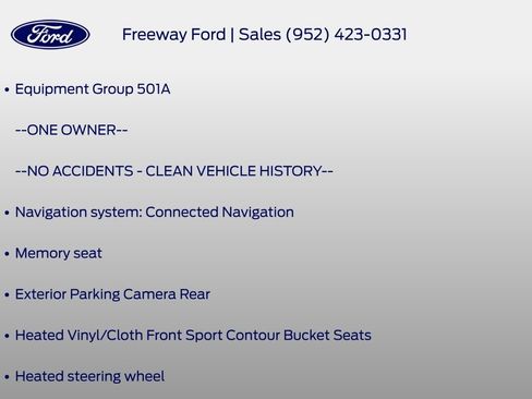 Certified 2023 Ford Escape ST-Line Elite AWD/4WD image 7
