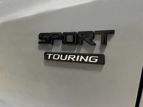 New 2026 Honda CR-V Sport Touring image 9