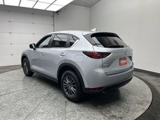 Used 2020 MAZDA CX-5 Touring video 2