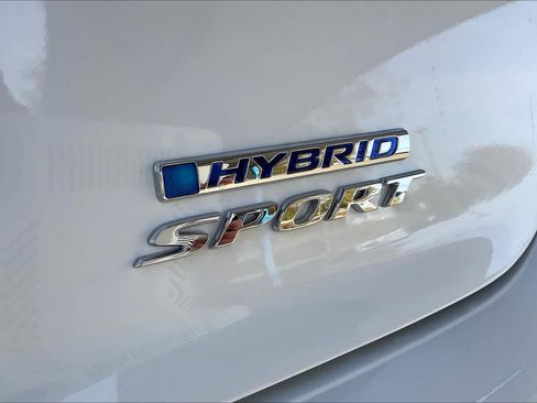 New 2025 Honda Accord Sport image 15