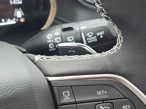 New 2025 Jeep Grand Cherokee Limited w/ MOPAR Finishing Package image 32