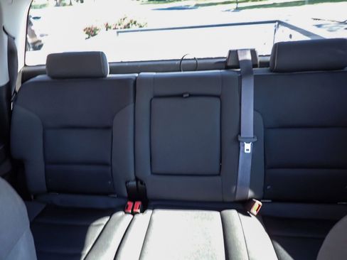 Used 2016 GMC Sierra 1500 SLE w/ SLE Value Package image 17