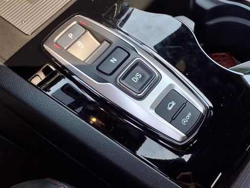 Used 2023 Honda Ridgeline Black Edition image 17