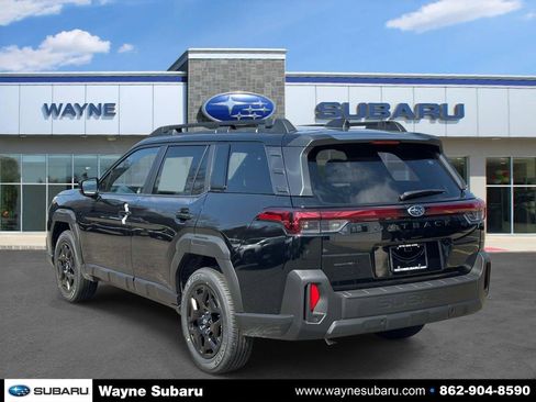 New 2026 Subaru Outback Limited AWD/4WD image 3