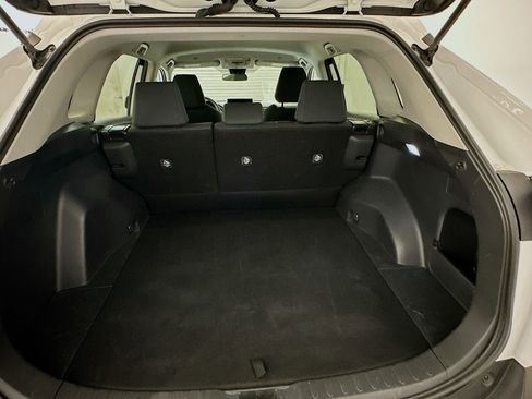 Used 2024 Toyota RAV4 LE image 30
