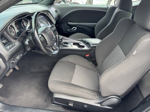 Used 2023 Dodge Challenger GT image 24