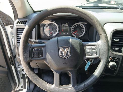 Used 2020 RAM 1500 Tradesman w/ Power & Remote Entry Group image 16