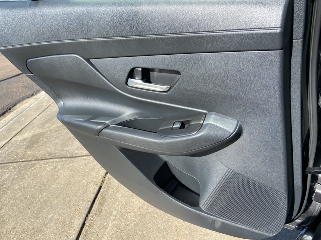 Used 2026 Nissan Sentra SR w/ Floor Mat Package FWD image 51