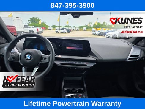 Used 2025 BMW 228i xDrive AWD/4WD image 14