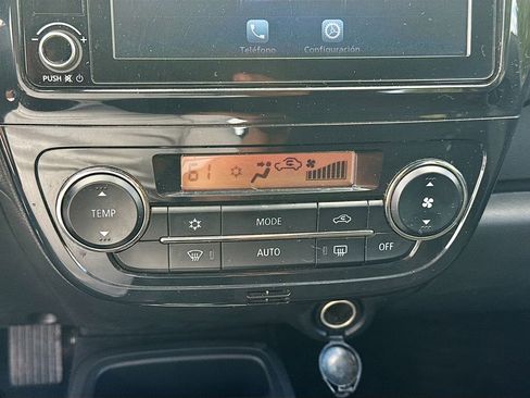 Used 2024 Mitsubishi Mirage ES FWD image 16
