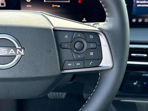 New 2026 Nissan Sentra SV w/ SV Convenience Package FWD image 27