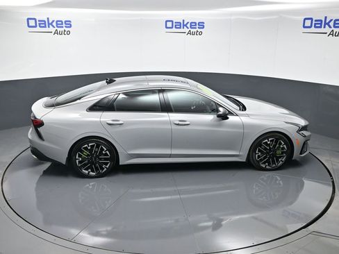 Certified 2026 Kia K5 GT image 55