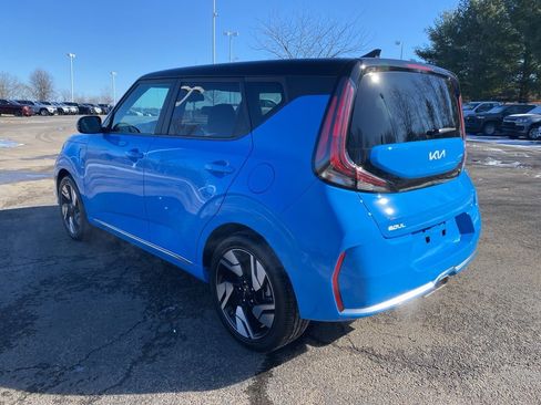 Certified 2023 Kia Soul GT-Line image 5