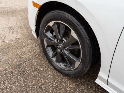 Used 2023 Honda Odyssey Elite image 11