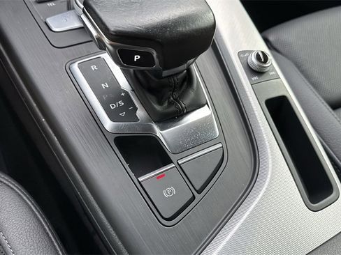 Used 2017 Audi A4 2.0T Prestige image 53