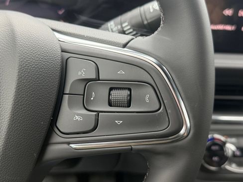 New 2026 Buick Envista Preferred w/ Convenience I Package image 25