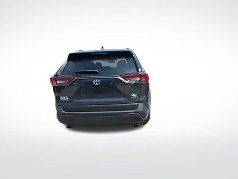 Used 2023 Toyota RAV4 XLE w/ Convenience Package AWD/4WD image 4