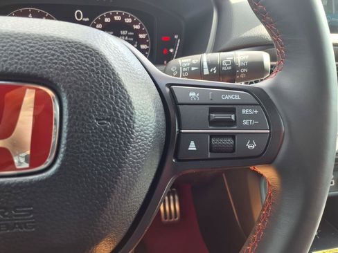 Certified 2024 Honda Civic Type R image 16