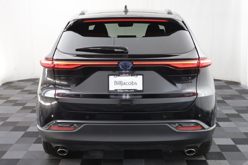 Used 2021 Toyota Venza XLE w/ Softex Package AWD/4WD image 16