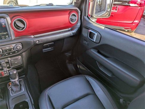 Used 2020 Jeep Gladiator Rubicon image 17