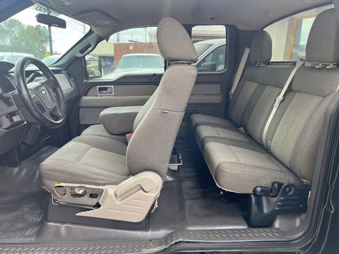 Used 2010 Ford F150 STX image 8