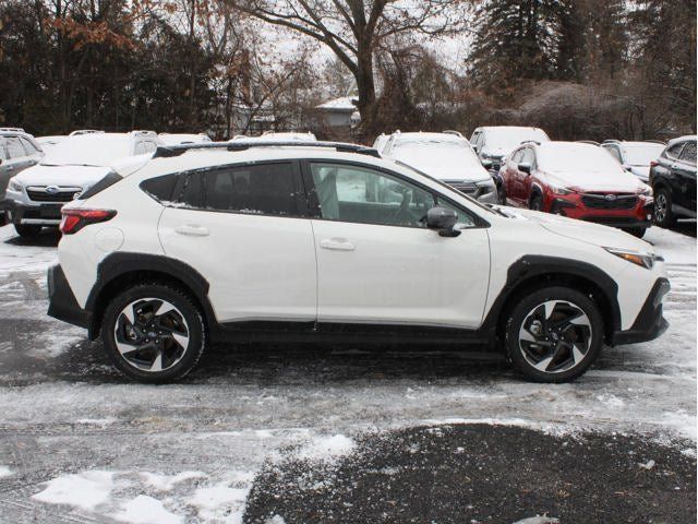 New 2026 Subaru Crosstrek 2.5i Limited w/ Popular Package #4A AWD/4WD image 20