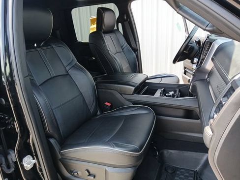 Used 2021 RAM 4500 4x4 Crew Cab DRW image 48