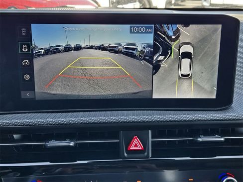 New 2025 Kia EV6 Wind image 13