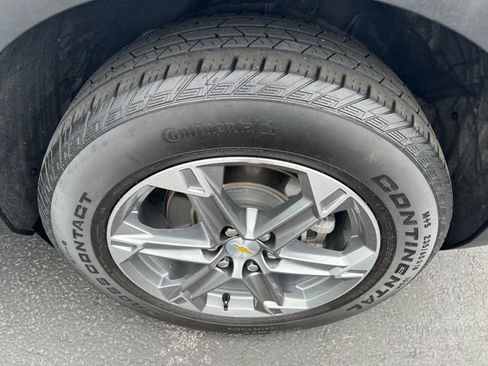 Certified 2023 Chevrolet Blazer LT w/ LPO, Floor Liner Package AWD/4WD image 26