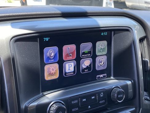 Used 2016 Chevrolet Silverado 1500 LT w/ All Star Edition RWD image 7