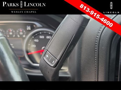 Used 2020 Chevrolet Silverado 1500 High Country w/ Technology Package AWD/4WD image 25