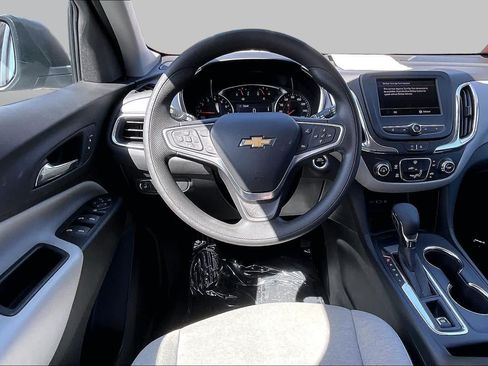 Used 2023 Chevrolet Equinox LS w/ LS Convenience Package FWD image 6
