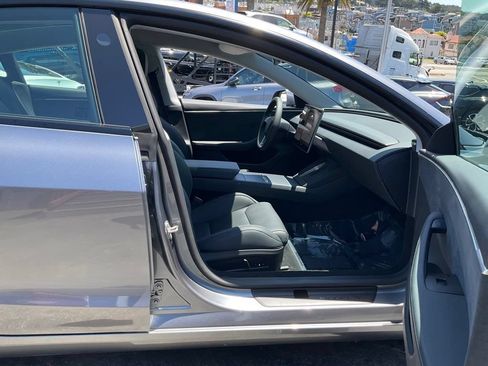 Used 2024 Tesla Model 3 Performance AWD/4WD image 67