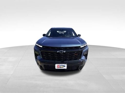 Certified 2026 Chevrolet Traverse RS AWD/4WD image 3