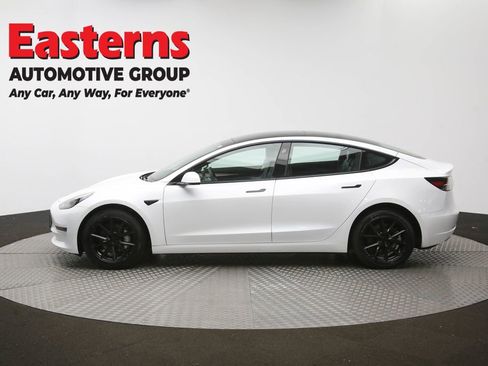 Used 2023 Tesla Model 3 Standard Range image 56