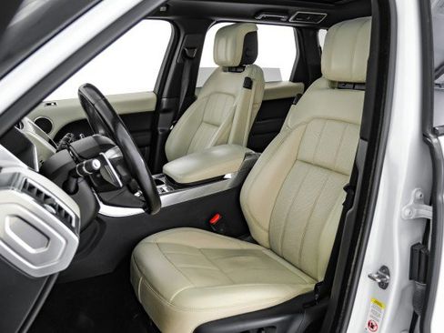 Used 2019 Land Rover Range Rover Sport Supercharged image 31