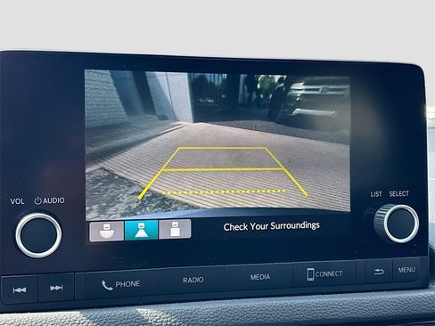 Used 2024 Honda Civic Sport image 13