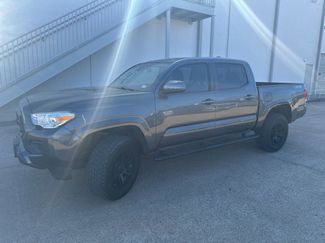 Used 2021 Toyota Tacoma SR w/ SR Convenience Package video 1