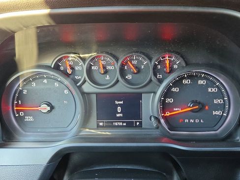 Used 2022 GMC Sierra 3500 Pro w/ Convenience Package image 23